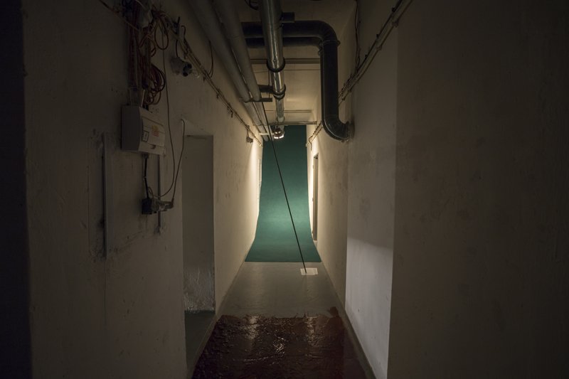 Dear Madam, Sliced Mist hero image