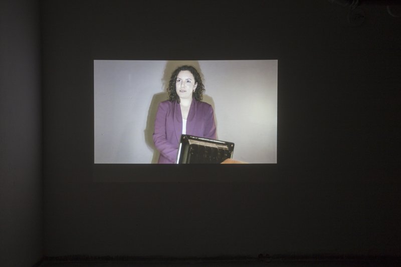 Dear Madam, Sliced Mist view 9