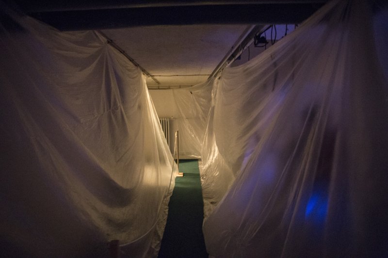 Dear Madam, Sliced Mist view 11