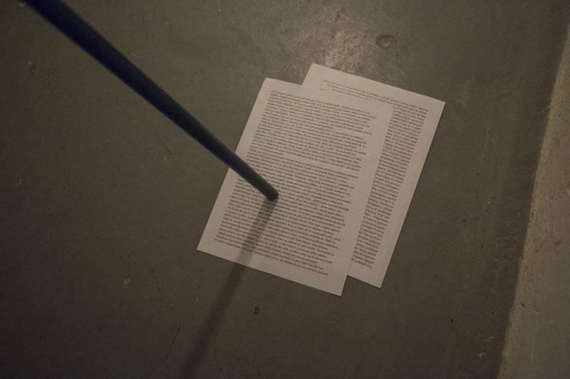 Dear Madam, Sliced Mist view 14