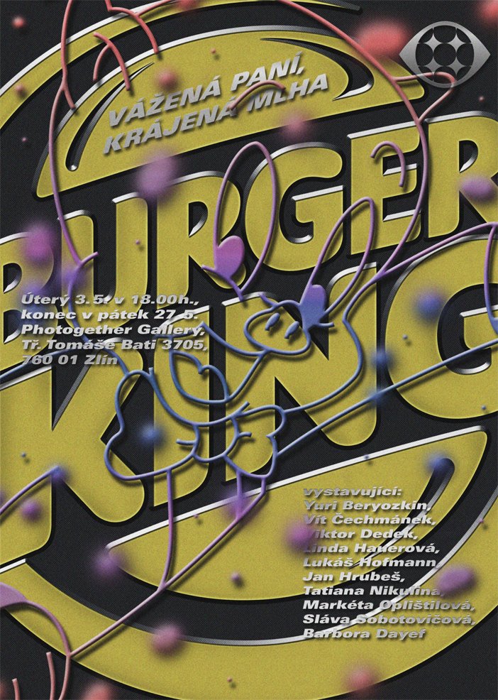 Dear Madam, Sliced Mist view 15