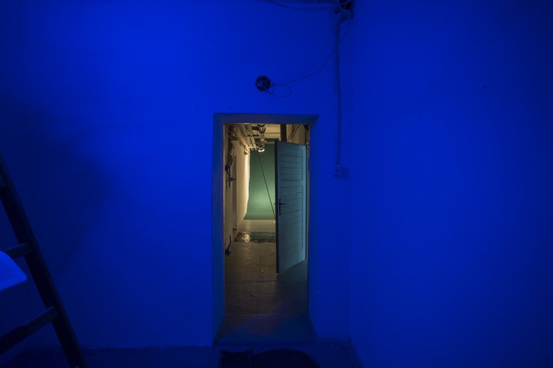 Dear Madam, Sliced Mist view 5