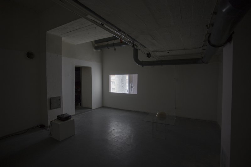 Dear Madam, Sliced Mist view 6