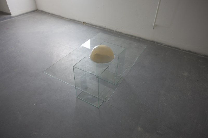 Dear Madam, Sliced Mist view 7