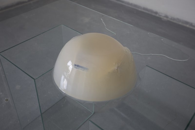 Dear Madam, Sliced Mist view 8