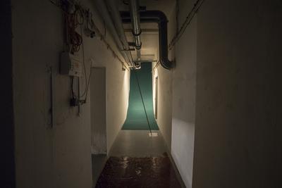 Dear Madam, Sliced Mist preview