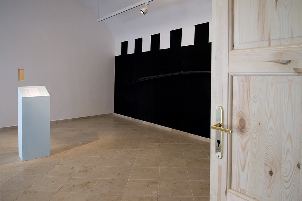 Episode II - Object Horizon hero image