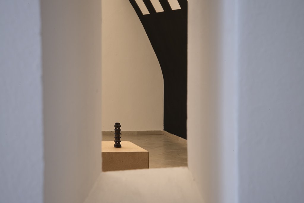 Episode II - Object Horizon view 10