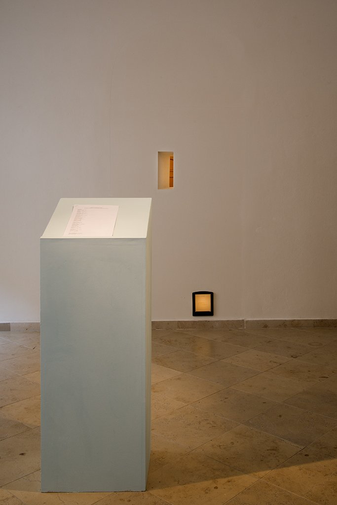 Episode II - Object Horizon view 12