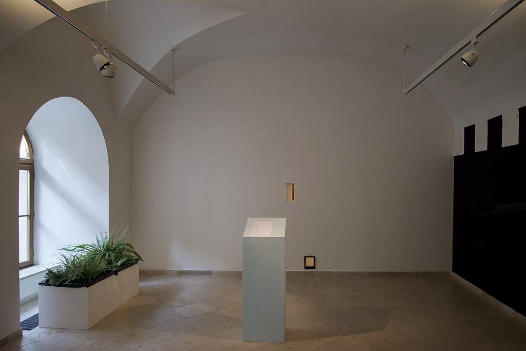 Episode II - Object Horizon view 1