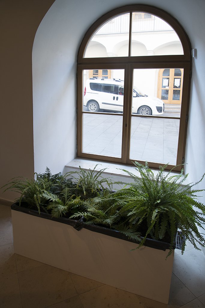 Episode II - Object Horizon view 2