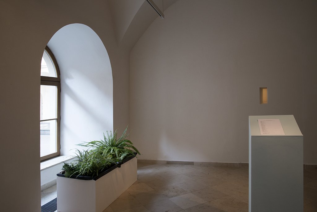 Episode II - Object Horizon view 3