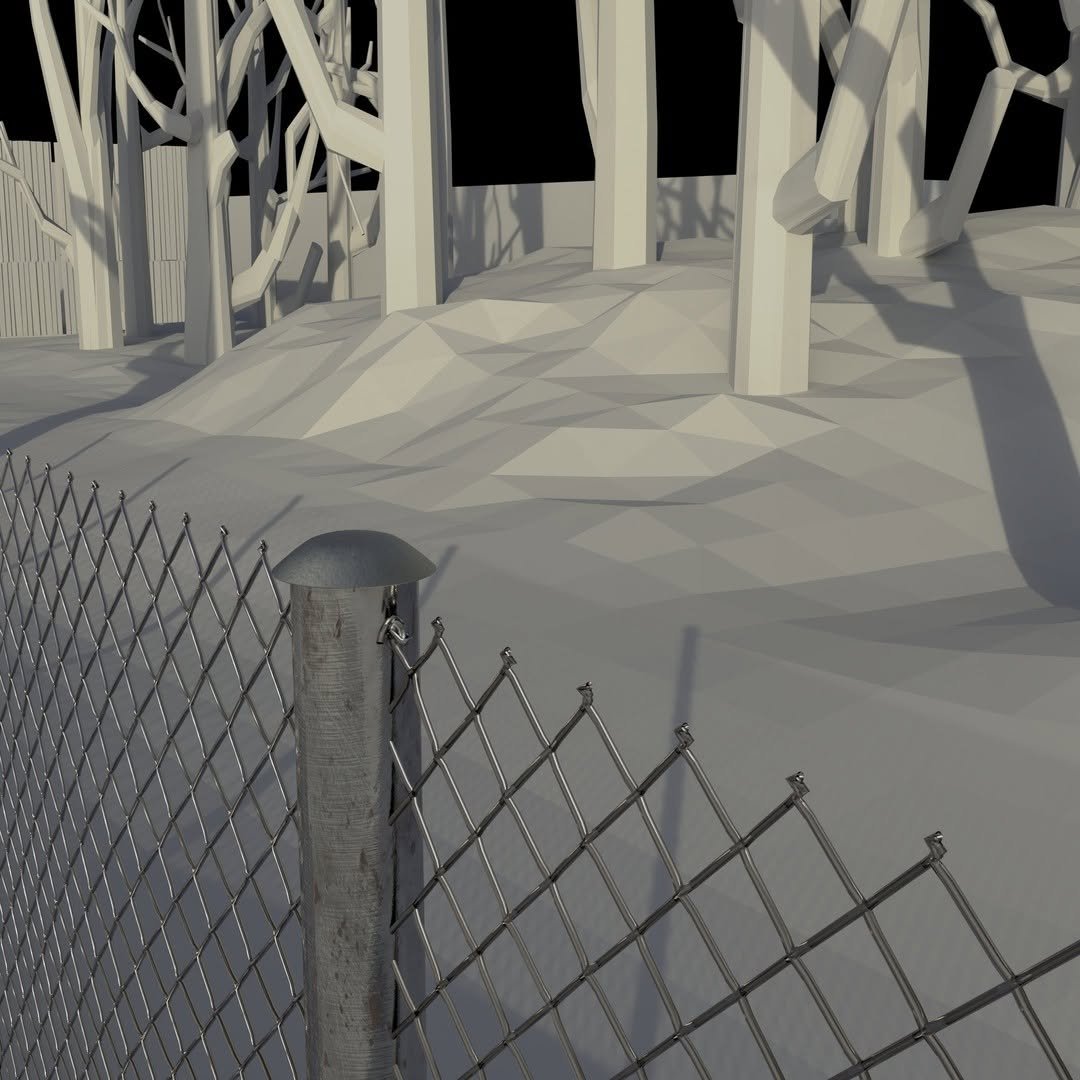 How to Make Your Dreams Come True Using Blender 2.80 view 10