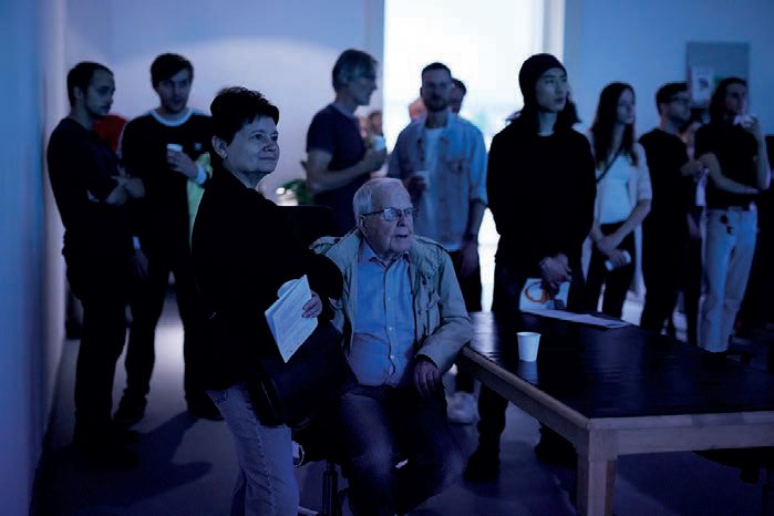 How to Make Your Dreams Come True Using Blender 2.80 view 2