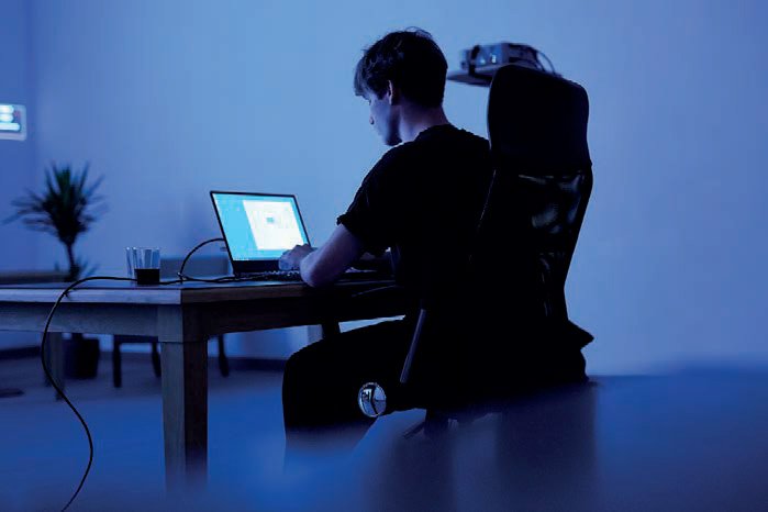 How to Make Your Dreams Come True Using Blender 2.80 view 4