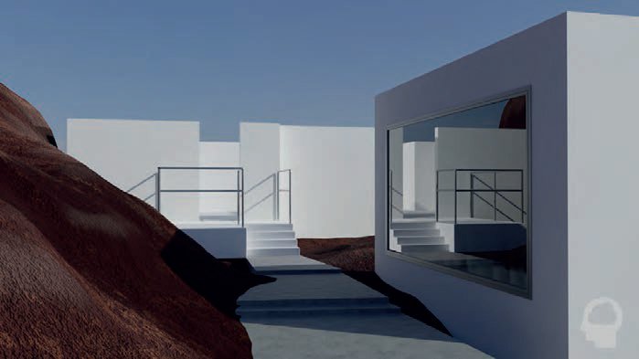 How to Make Your Dreams Come True Using Blender 2.80 view 6