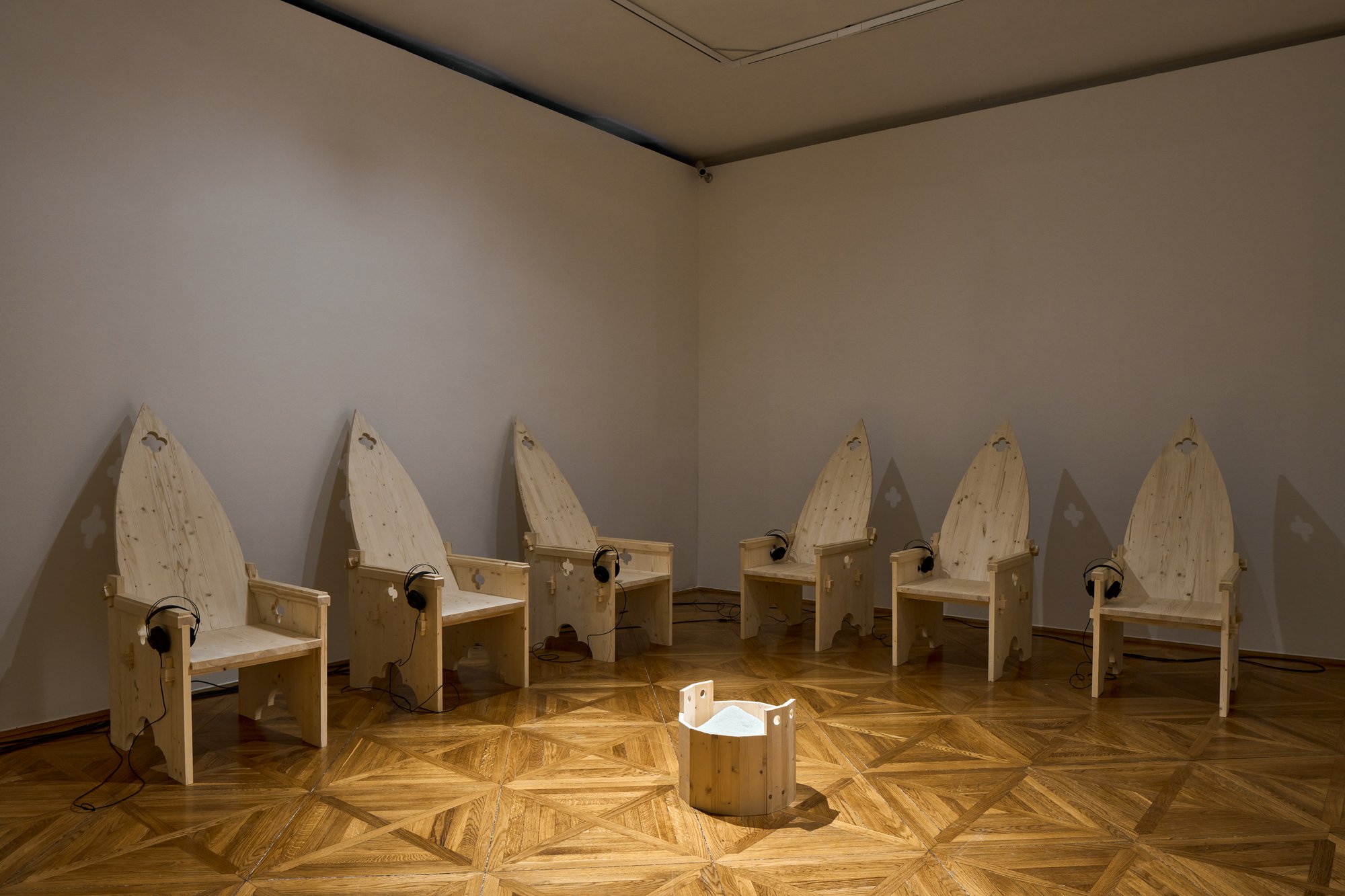 In the Shadows of the Main Character hero image