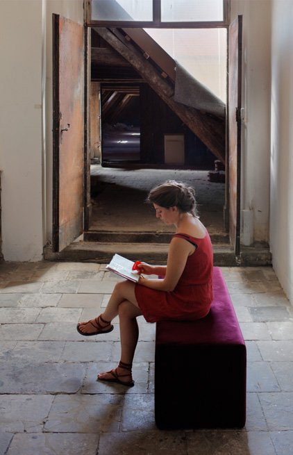 Lady in the Lake hero image