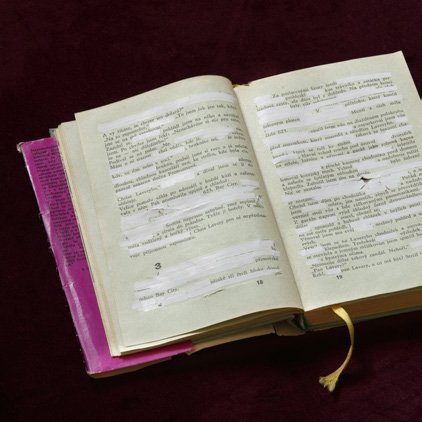 Lady in the Lake view 1