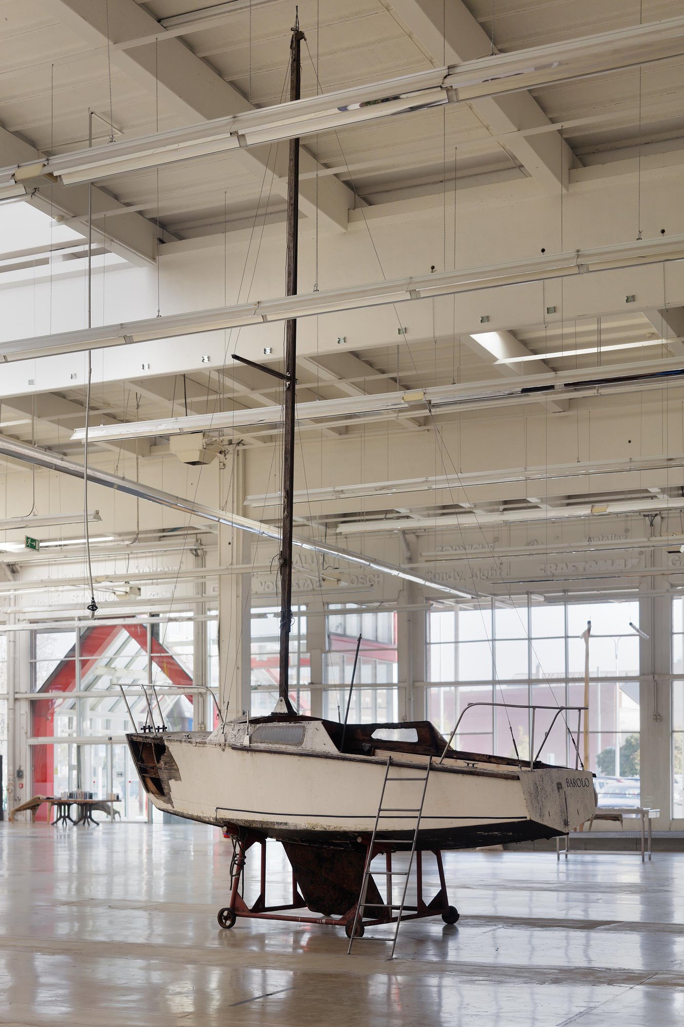 Skeleton. Episode Two of the Euromedieval Saga hero image