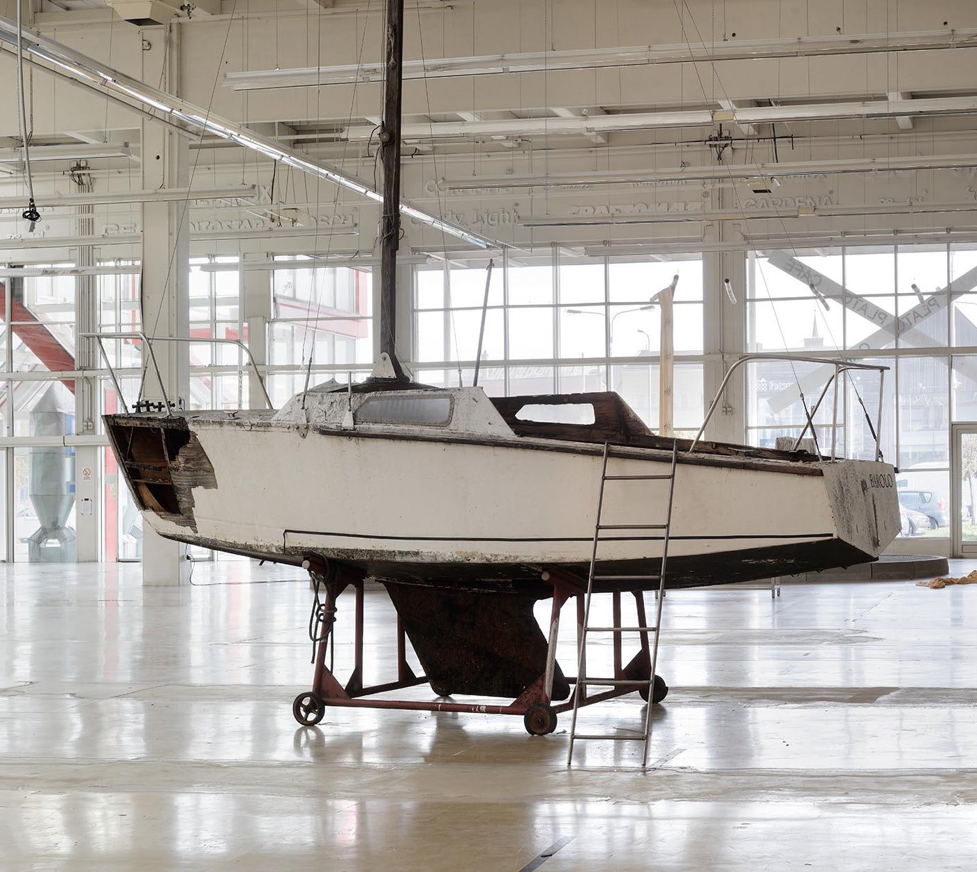 Skeleton. Episode Two of the Euromedieval Saga view 1