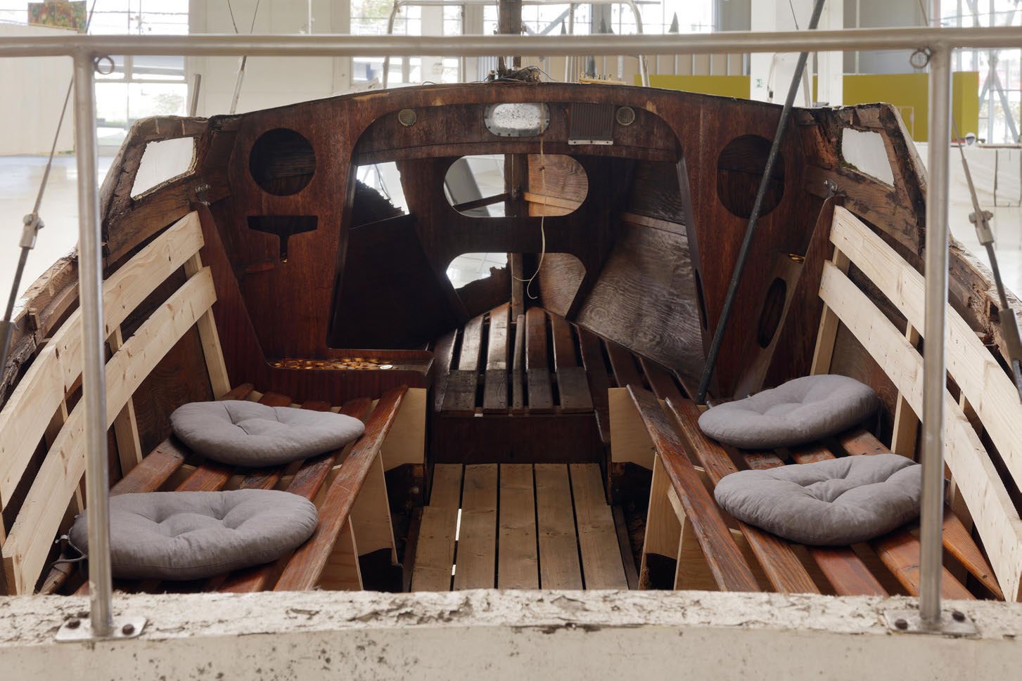 Skeleton. Episode Two of the Euromedieval Saga view 2