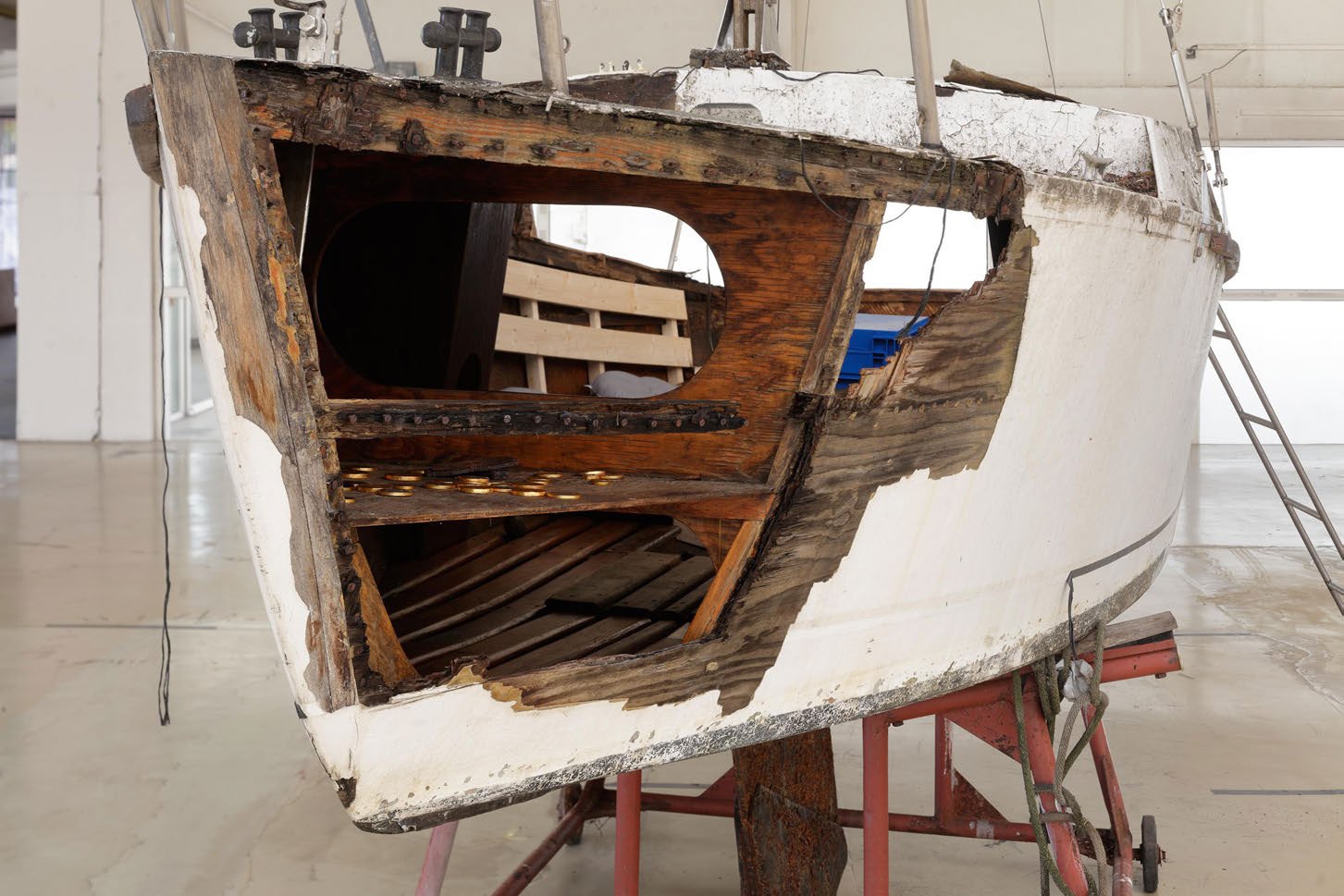 Skeleton. Episode Two of the Euromedieval Saga view 3