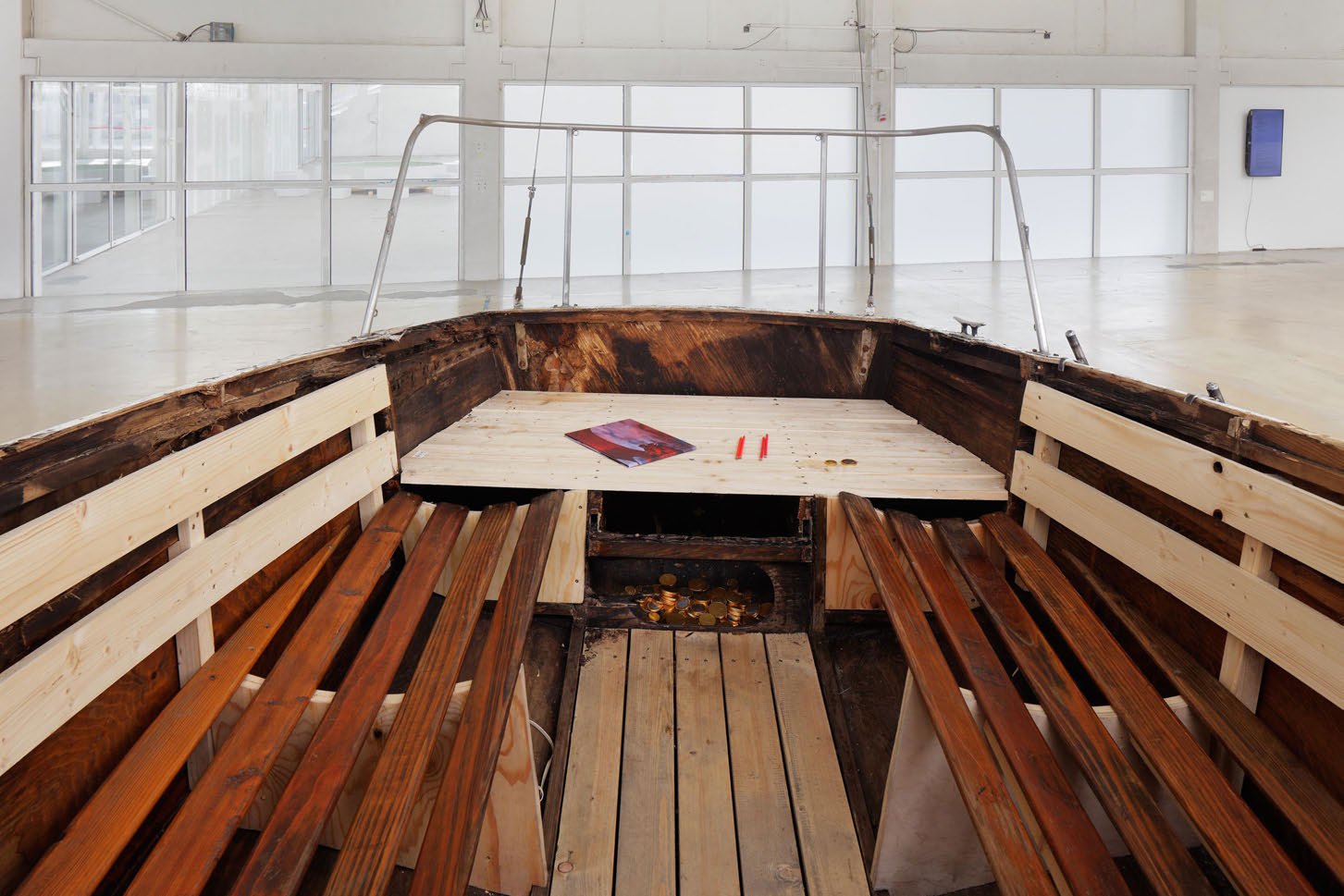 Skeleton. Episode Two of the Euromedieval Saga view 4