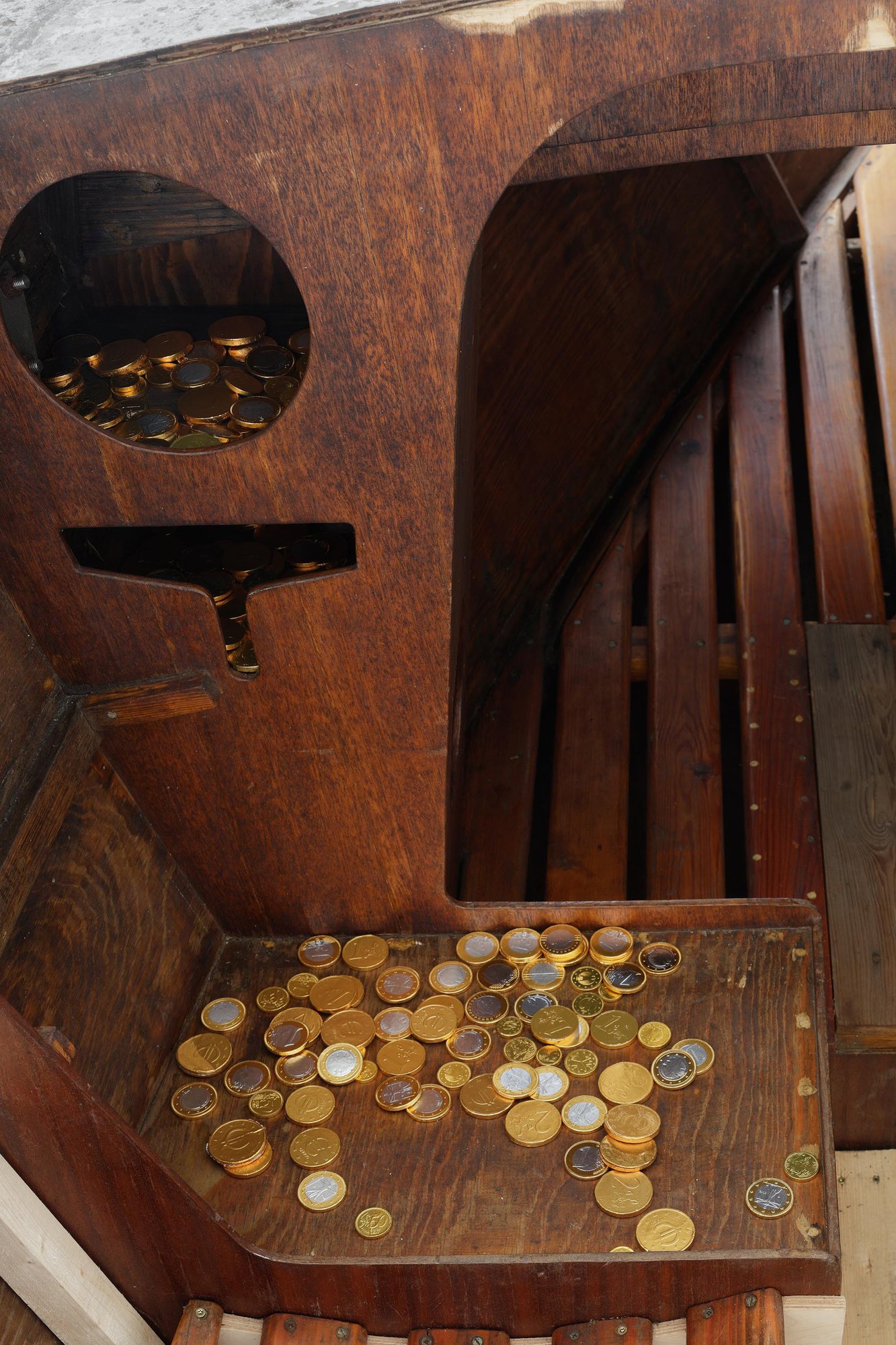 Skeleton. Episode Two of the Euromedieval Saga view 5