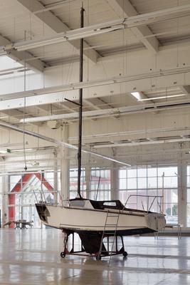 Skeleton. Episode Two of the Euromedieval Saga preview