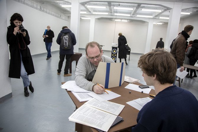 The Boar Attack. The first episode of the Euro-medieval saga view 1