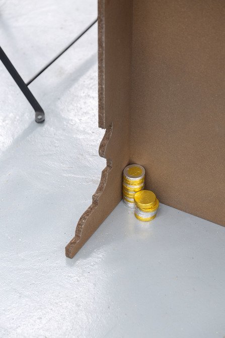 The Boar Attack. The first episode of the Euro-medieval saga view 4