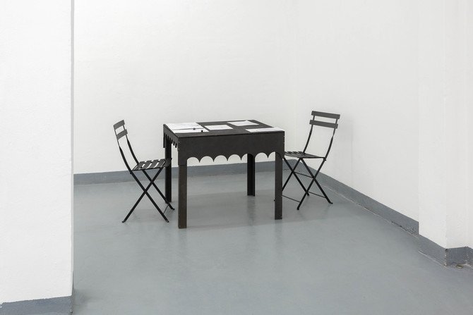 The Boar Attack. The first episode of the Euro-medieval saga view 6