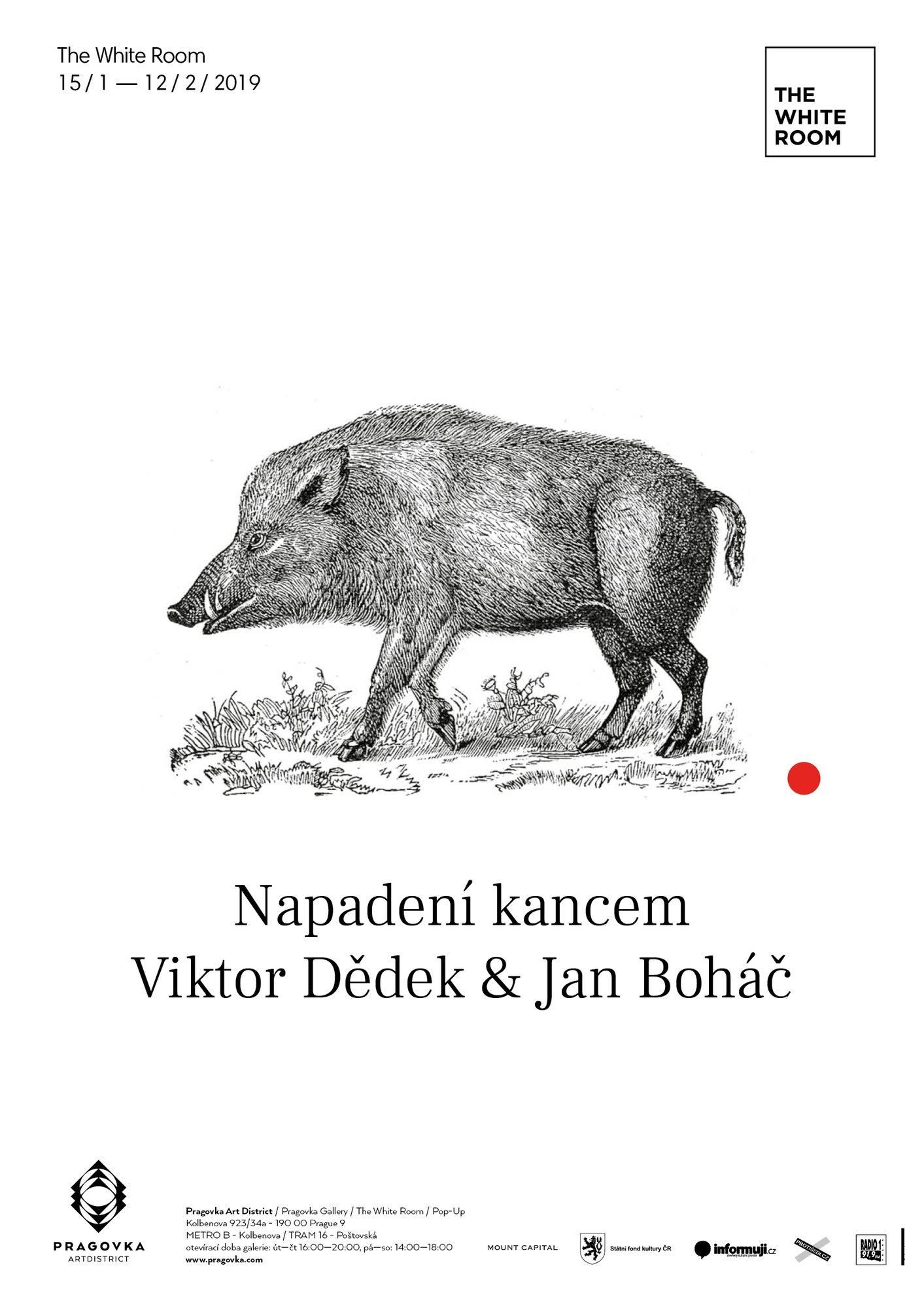 The Boar Attack. The first episode of the Euro-medieval saga view 7